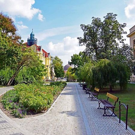 Kamienica Bydgoska 3 Lägenhet Bydgoszcz Exteriör bild